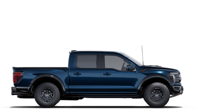 2025 Ford F-150+F-150